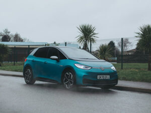 lombard electric car maintenance, annual service, inspection